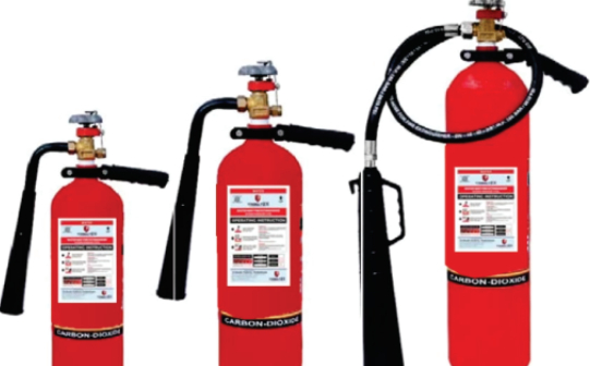 Amenities and Features