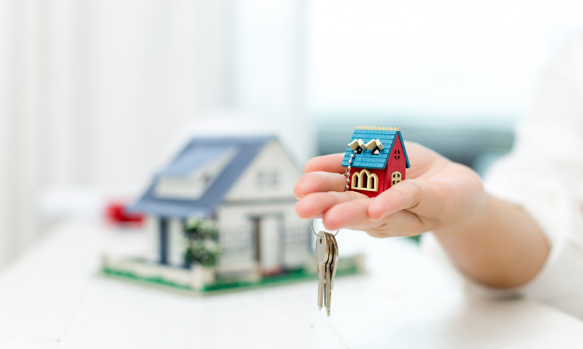 Buying Property Services in Amravati