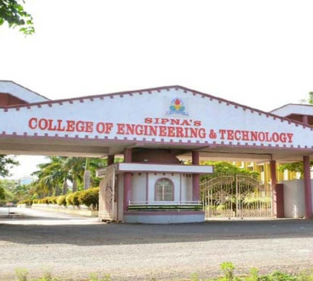 sipna-engg-college